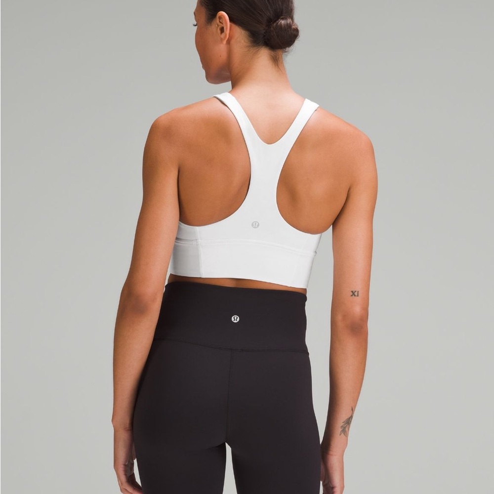 Winder Train Longline Bra C/D Cup